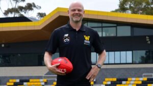 Lowther new Werribee coach