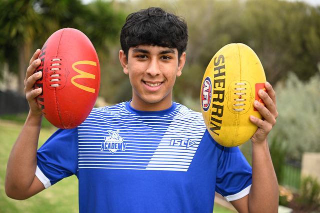 Next generation of roos in Wyndham