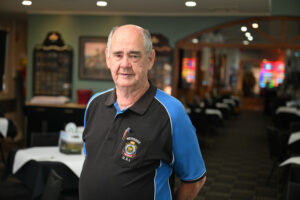 Well deserved, Daryl