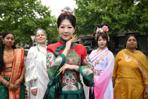 Lunar fest ready to shine