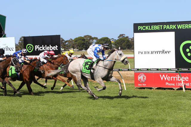 Werribee Racing meet moved