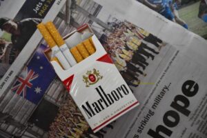 Tobacco license deadline approaching