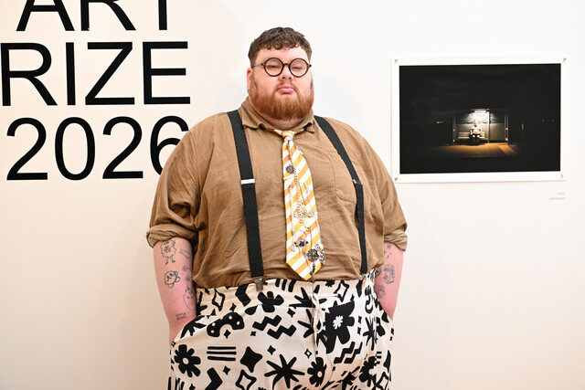 Wyndham art exhibition is a must see