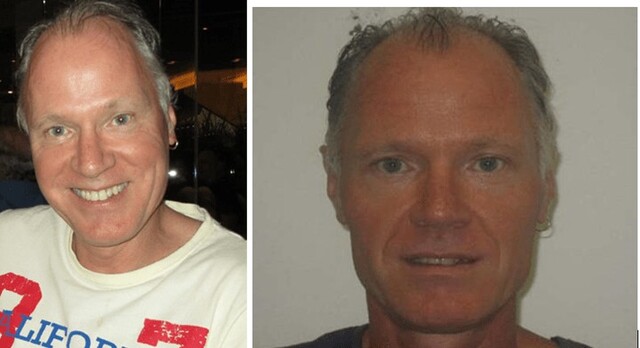 Police appeal for information on the disappearance of Brendan Breen