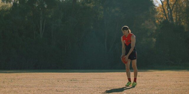 Footy films initiative returns