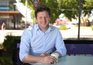 Lister reflects on first year