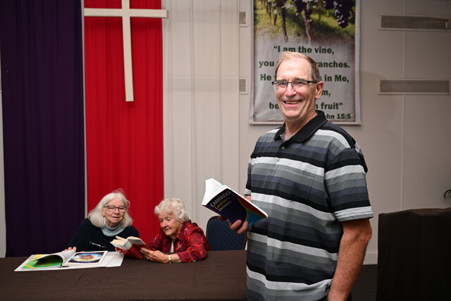 Improve your English speaking skills