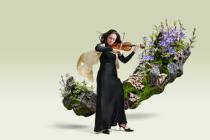 Guitar virtuoso to take centre stage