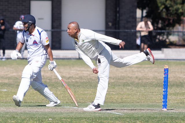 Centurions changed focus