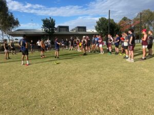 Titans’ big pre-season