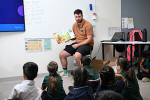 Yurran P-9 open for learning