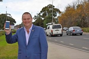 Smart way to beat rush