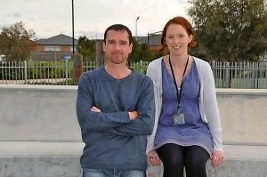 Whitelion in Wyndham in line for award