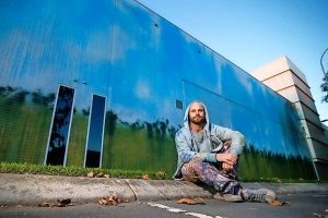 Wyndham Cultural Centre makes a street art statement