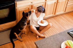 How to choose the right flooring for your kitchen
