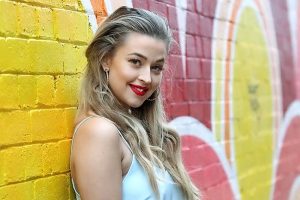 Point Cook soul singer Ashleigh Watson heads to LA
