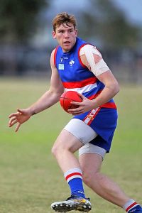 Point Cook puts squeeze on Box Hill North