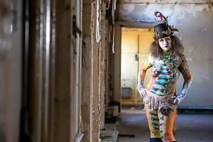 Calendar raises funds for breast cancer research