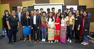 Groups join forces for Refugee Week