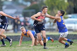 Time for Hoppers Crossing to grow up