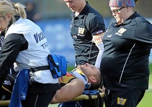 Month from hell for Werribee Tigers