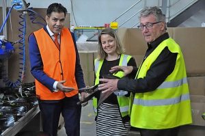 Hall of Fame honour for Laverton North company