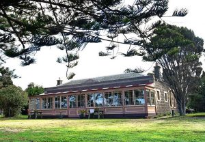 Plans to give new life to Point Cook Homestead
