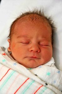 New arrivals at Werribee Mercy