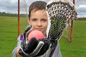 Wyndham Warriors lacrosse team is hunting for players