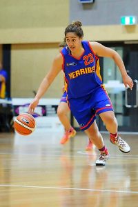 Werribee Devils snap six-game losing streak