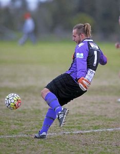 Who dares wins for Truganina Hornets