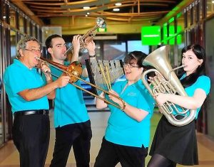 Werribee Concert Band turns 30