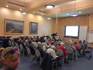 Free Senior Drivers Expo at Hobsons Bay Civic Centre