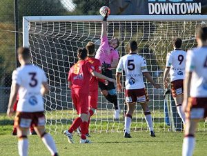 Hoppers Crossing’s form slump proves costly