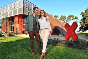 New-look Myer Werribee gears up for its official launch