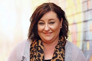 Emily Yuille shares fond memories of growing up in Wyndham