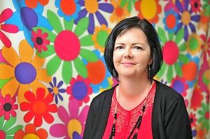 A second chance at life for Camille Condon