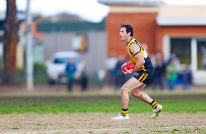 Werribee Districts claim the scalp it has long craved