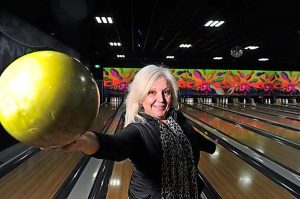 WynCity Bowl & Entertainment in line for business awards