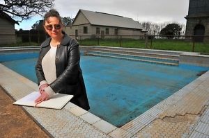 Werribee writer wants to document Cocoroc’s history