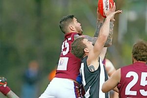 Finals on the mind for Tarneit Titans