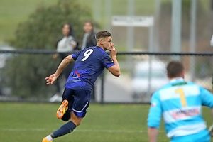 Point Cook responds after derby debacle