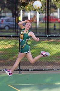 Four-peat on track for Werribee Centrals