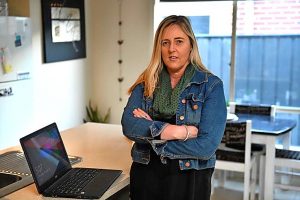 No ports in internet storm