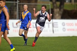 Hoppers Crossing learns finals caper the hard way