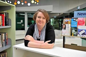 Scholarship in memory of Sandy