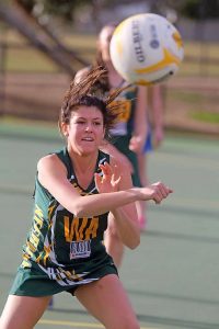 Werribee Centrals complete the four-peat