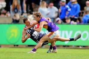 Grand final fever hits Hoppers Crossing