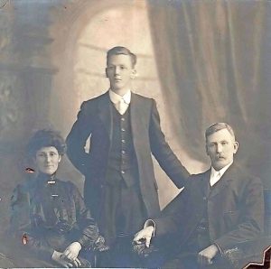 Wyndham’s war time history is brought to life