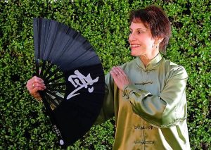 Werribee’s big fan of tai chi